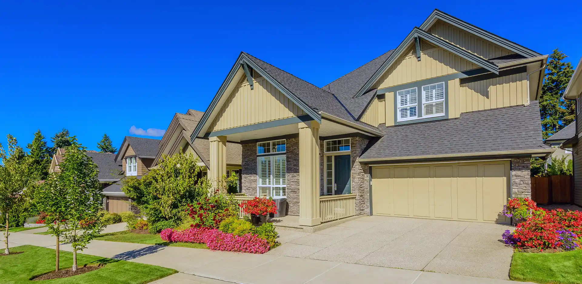 Gutter Cleaning Services